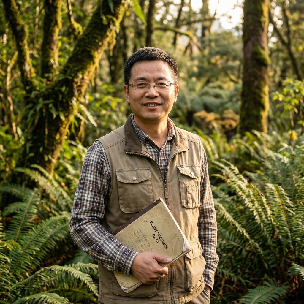 高清无码专家 - 陈建国