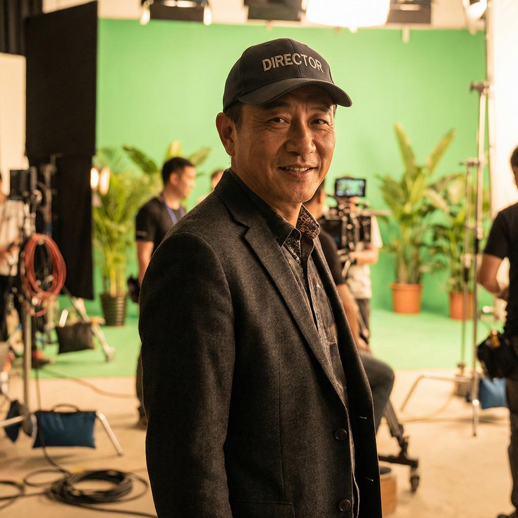 高清无码专家 - 王志远